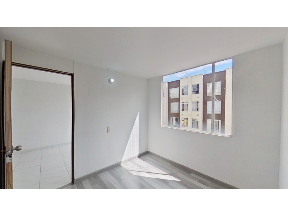 Apartamento en venta en San José de Usaquén, Usaquén 2 alcobas - 4