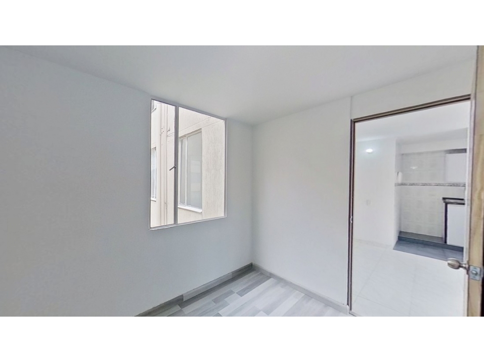 Apartamento en venta en San José de Usaquén, Usaquén 2 alcobas - 5