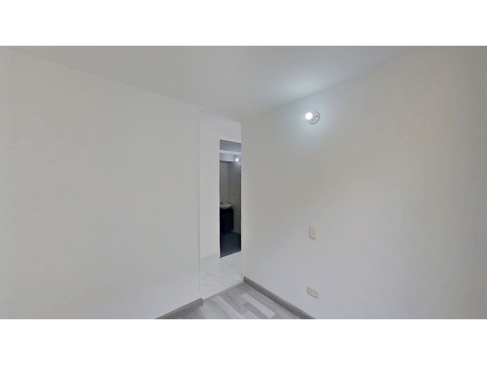 Apartamento en venta en San José de Usaquén, Usaquén 2 alcobas - 6