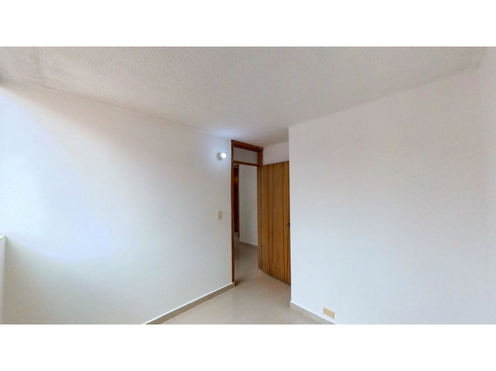 Apartamento en venta en San José De Usaquén, Usaquén 3 alcobas — foto 2