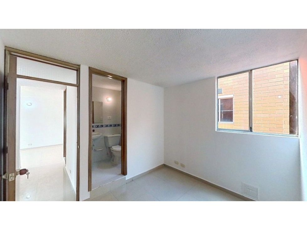 Apartamento en venta en San José De Usaquén, Usaquén 3 alcobas — foto 5