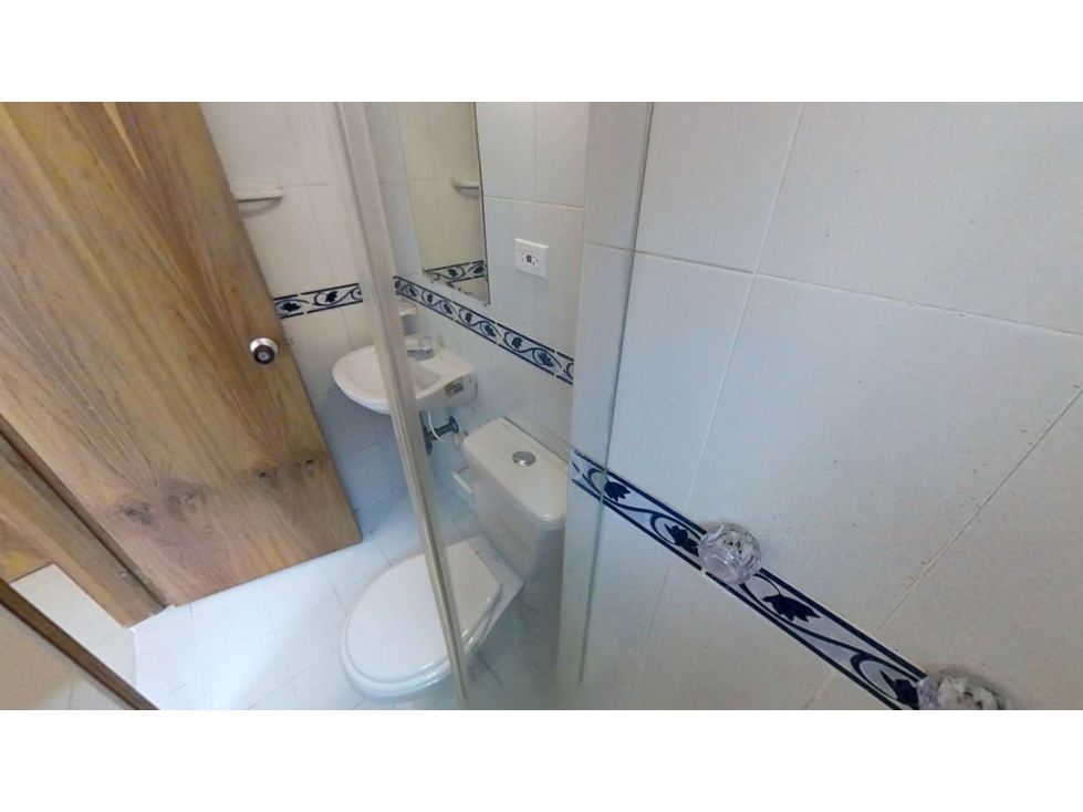 Apartamento en venta en San José De Usaquén, Usaquén 3 alcobas — foto 6