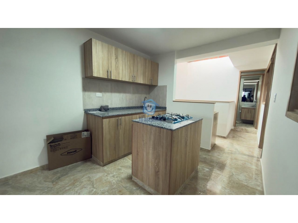 Apartamento en Venta en San Juan del Viento-Santa Rosa de Cabal
