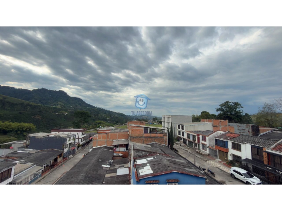 Apartamento en Venta en San Juan del Viento-Santa Rosa de Cabal — foto 2