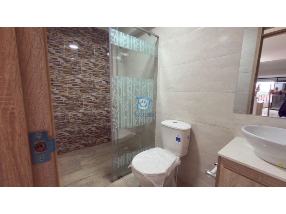 Apartamento en Venta en San Juan del Viento-Santa Rosa de Cabal — foto 4
