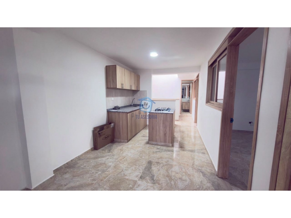 Apartamento en Venta en San Juan del Viento-Santa Rosa de Cabal — foto 5