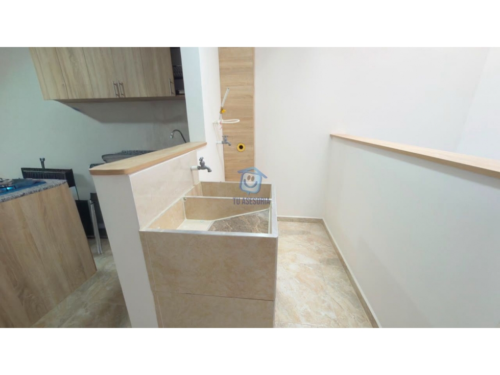 Apartamento en Venta en San Juan del Viento-Santa Rosa de Cabal — foto 6