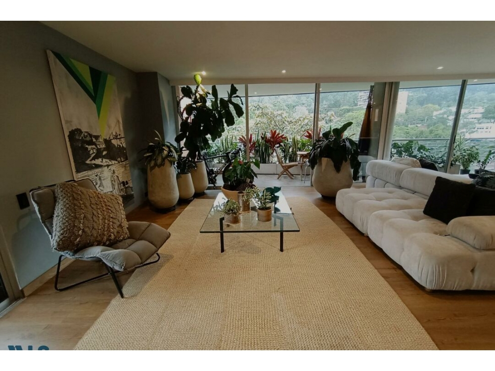 Apartamento en venta en San Lucas, Medellín — foto 2
