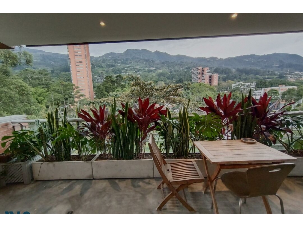 Apartamento en venta en San Lucas, Medellín — foto 3