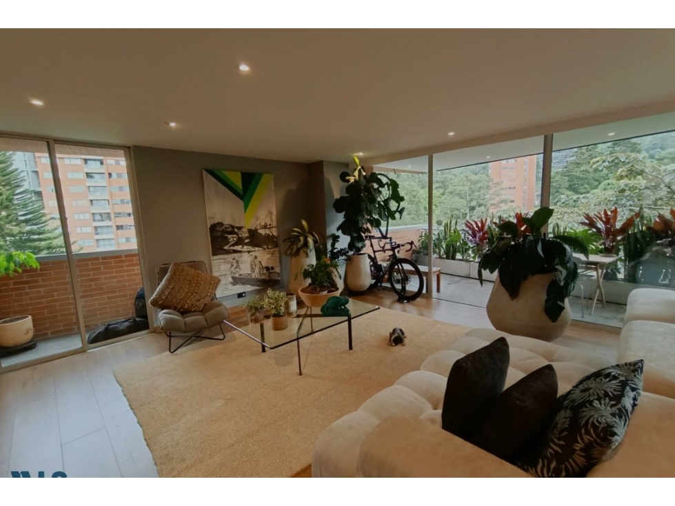 Apartamento en venta en San Lucas, Medellín — foto 4