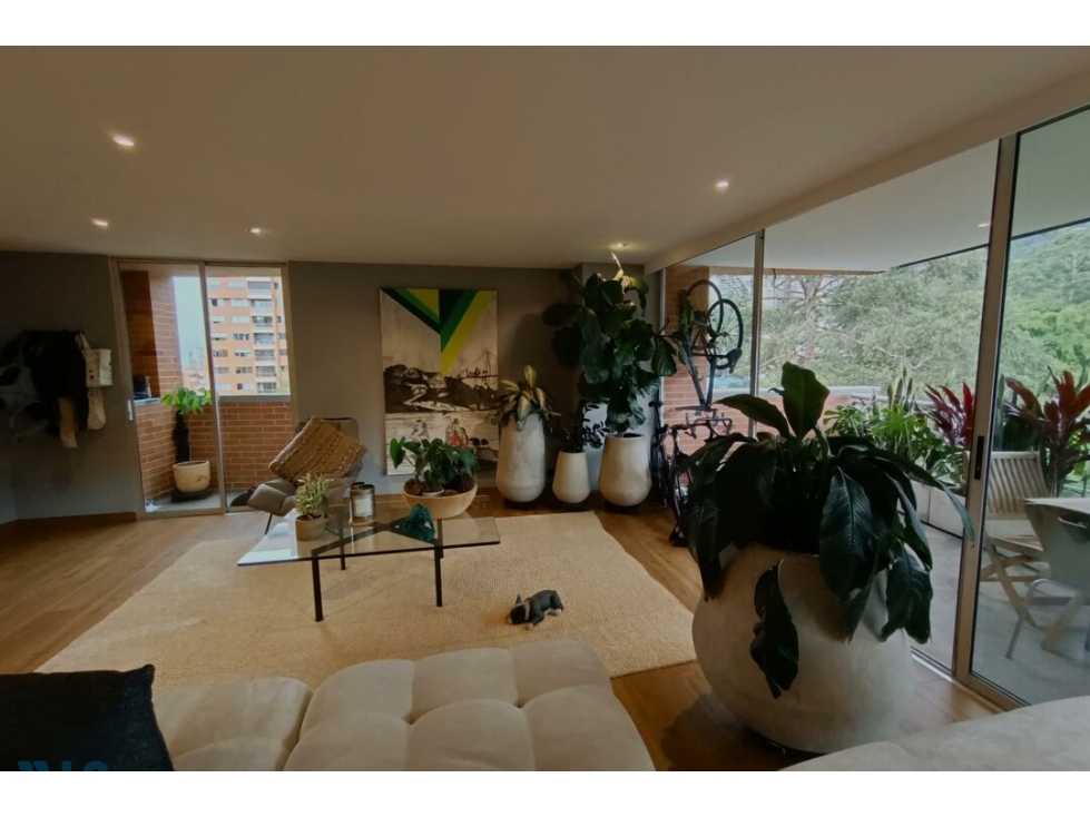 Apartamento en venta en San Lucas, Medellín — foto 5
