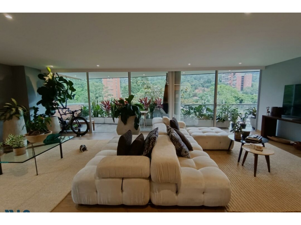 Apartamento en venta en San Lucas, Medellín — foto 6