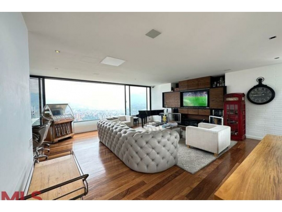 Apartamento en venta en San Lucas, Medellín — foto 4