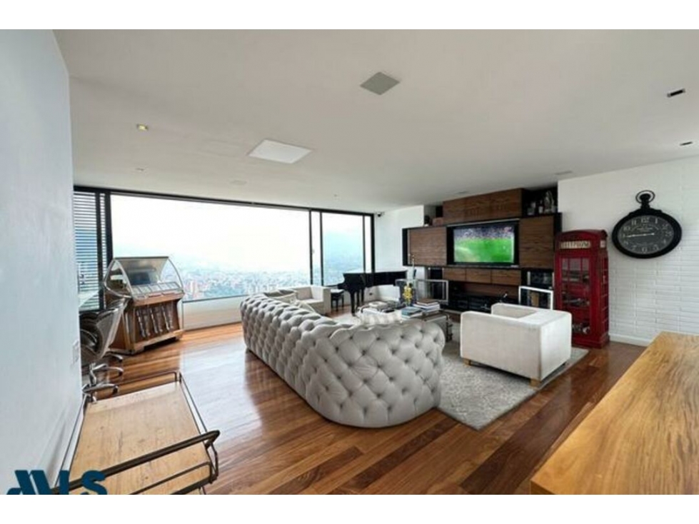 Apartamento en venta en San Lucas, Medellín — foto 5