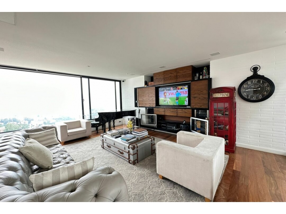 Apartamento en venta en San Lucas, Medellín — foto 6