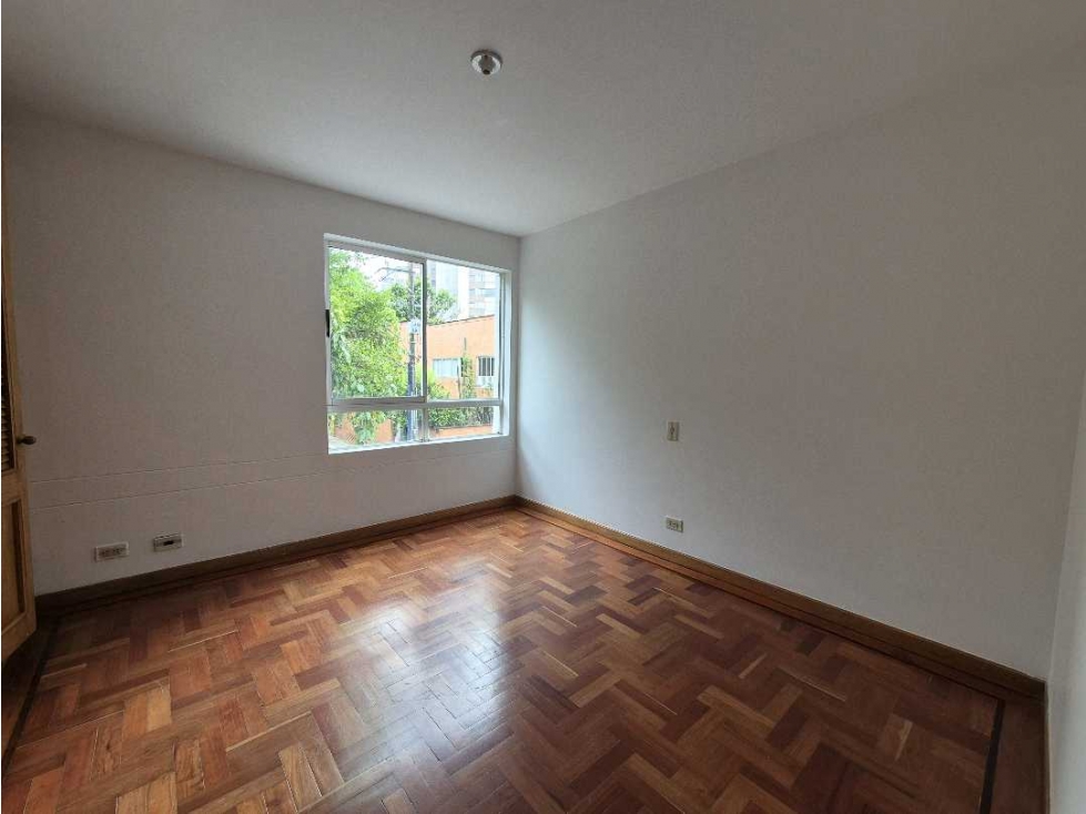 Apartamento en venta en San Lucas en calle ciega — foto 6
