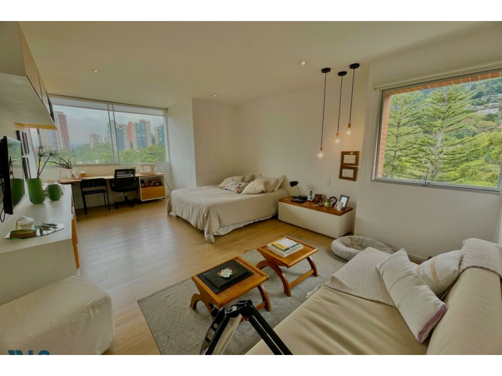 Apartamento en venta en San Lucas, Medellín — foto 2