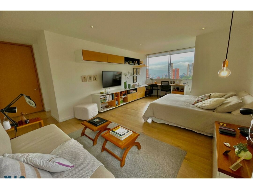 Apartamento en venta en San Lucas, Medellín — foto 3