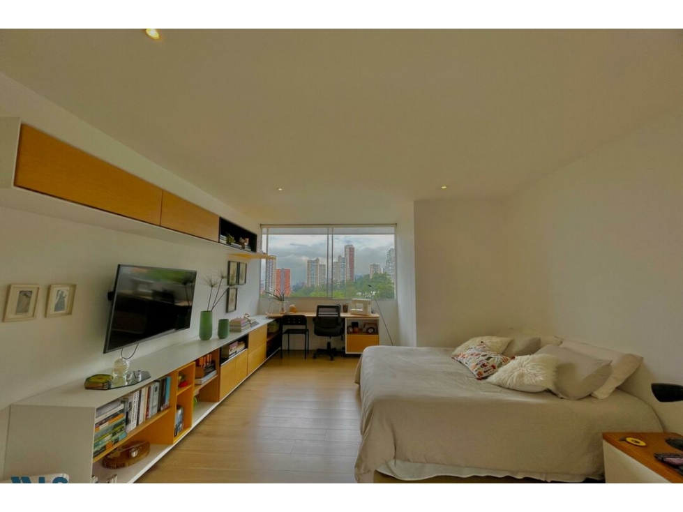 Apartamento en venta en San Lucas, Medellín — foto 5