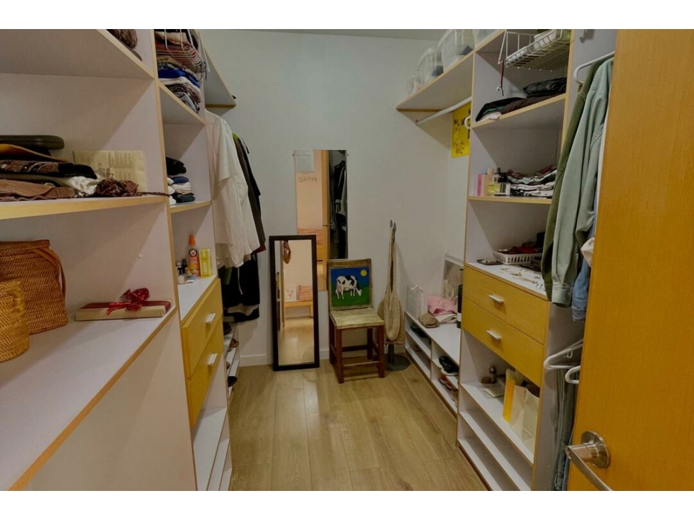Apartamento en venta en San Lucas, Medellín — foto 6