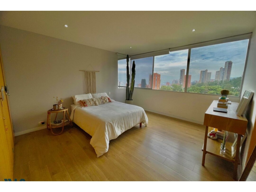 Apartamento en venta en San Lucas, Medellín