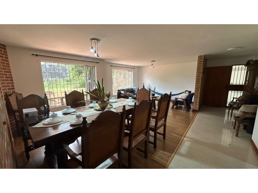 Apartamento en venta en san lucas@