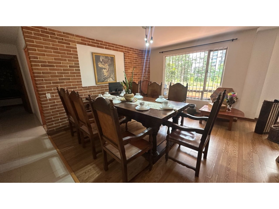 Apartamento en venta en san lucas@ — foto 3