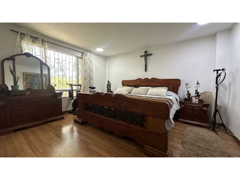 Apartamento en venta en san lucas@ — foto 5