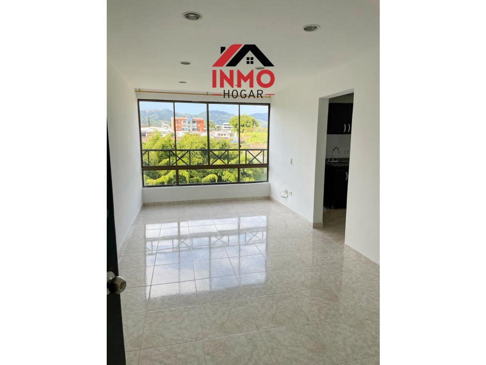 Apartamento en venta en San Nicolas Pereira