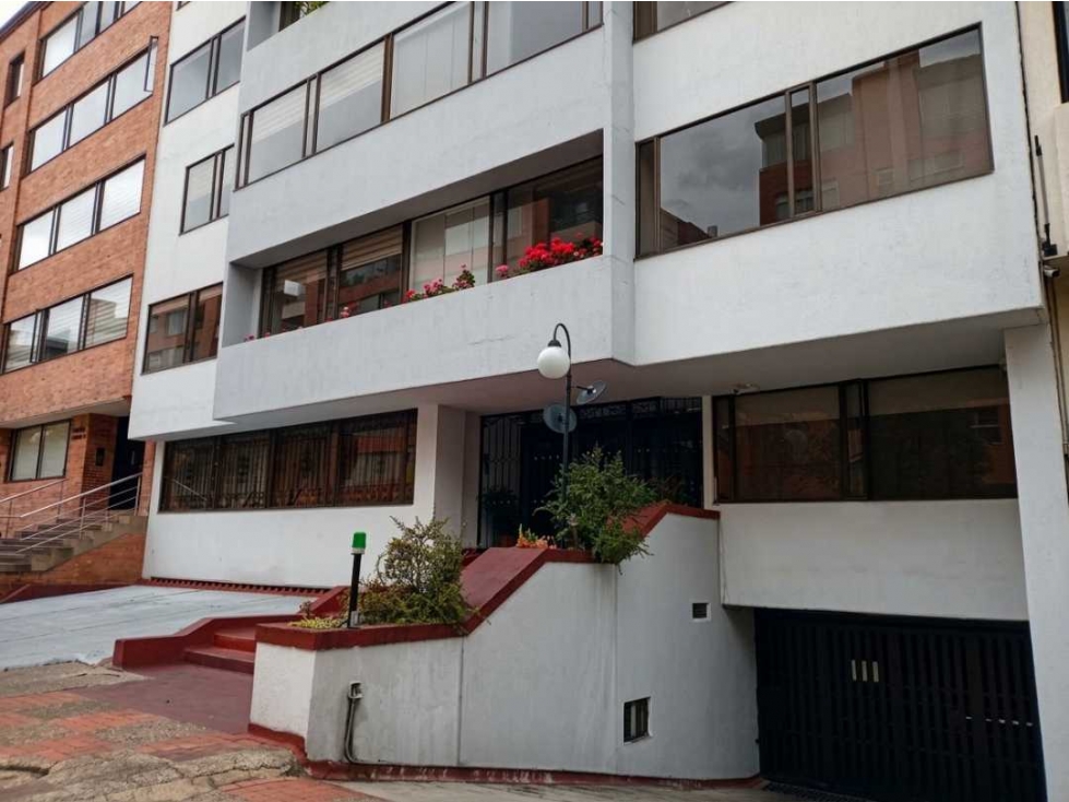Apartamento en Venta en San Patricio