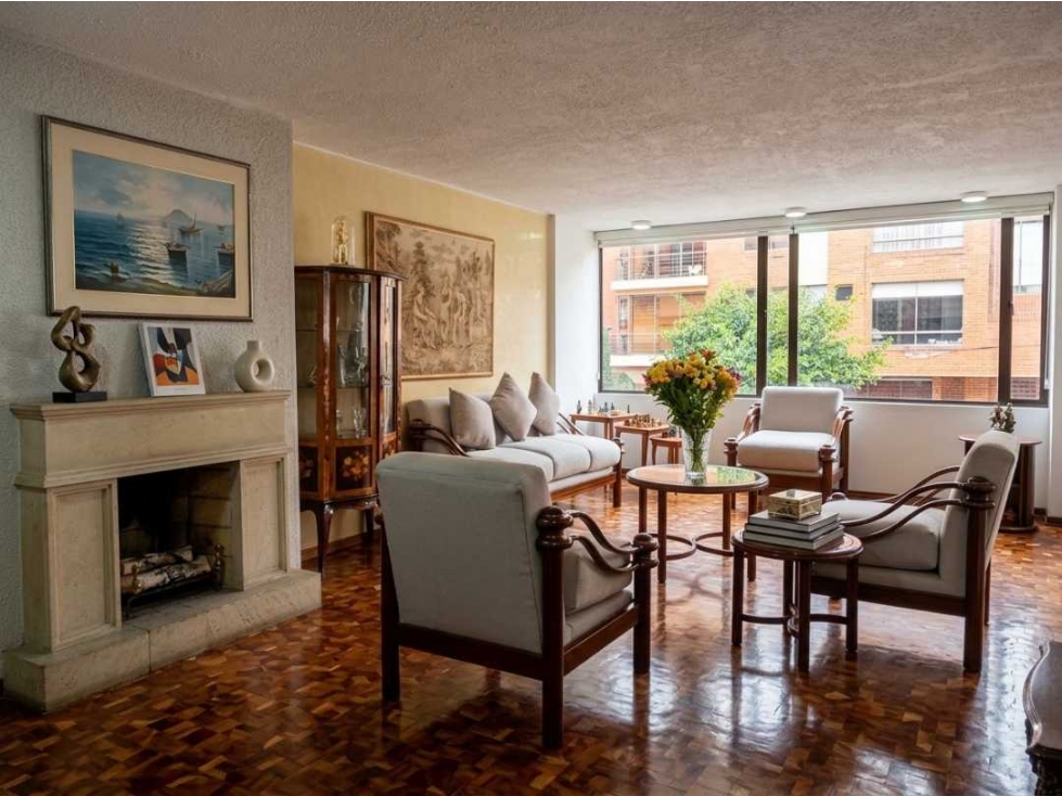 Apartamento en Venta en San Patricio — foto 2