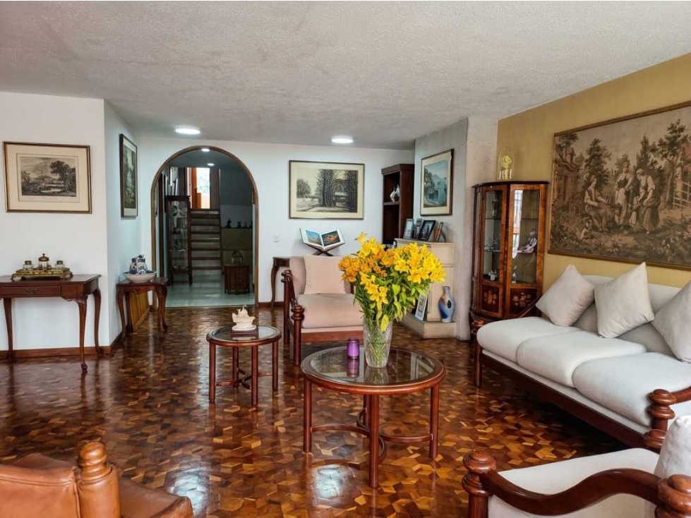 Apartamento en Venta en San Patricio — foto 3