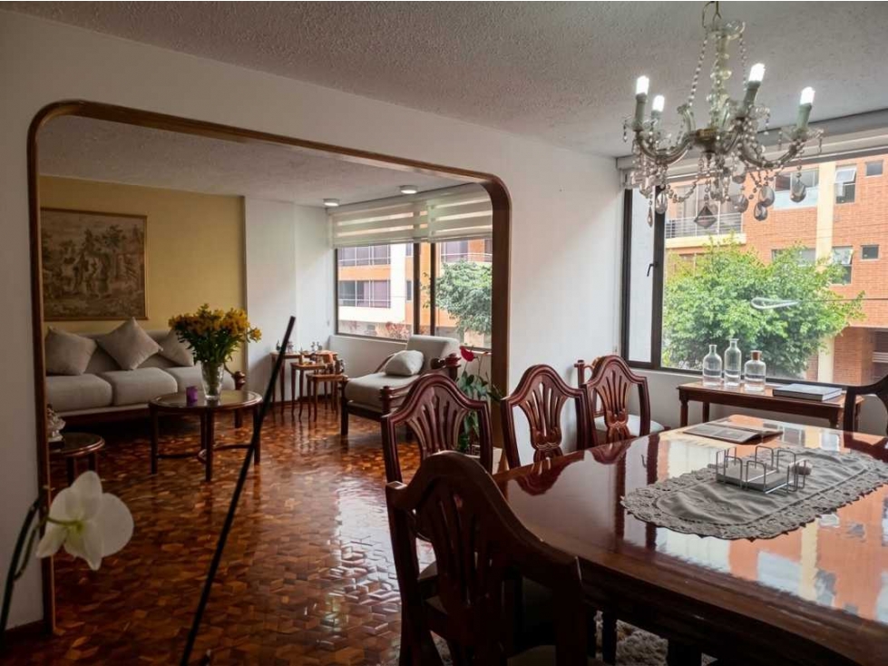 Apartamento en Venta en San Patricio — foto 4