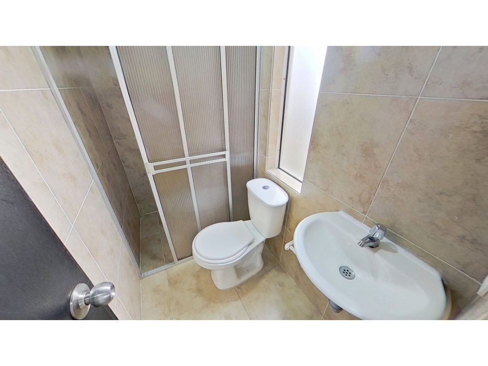 Apartamento en venta en San Pablo Jerico, Fontibón 2 alcobas, 38 m² — foto 3