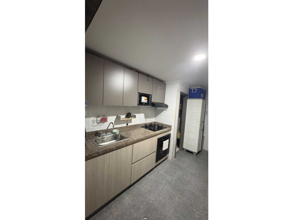 APARTAMENTO EN VENTA EN SAN VICENTE EN BARRANQUILLA - 5
