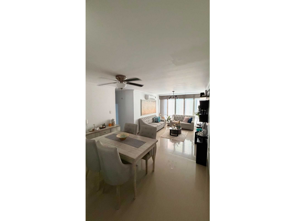 APARTAMENTO EN VENTA EN SAN VICENTE EN BARRANQUILLA - 1