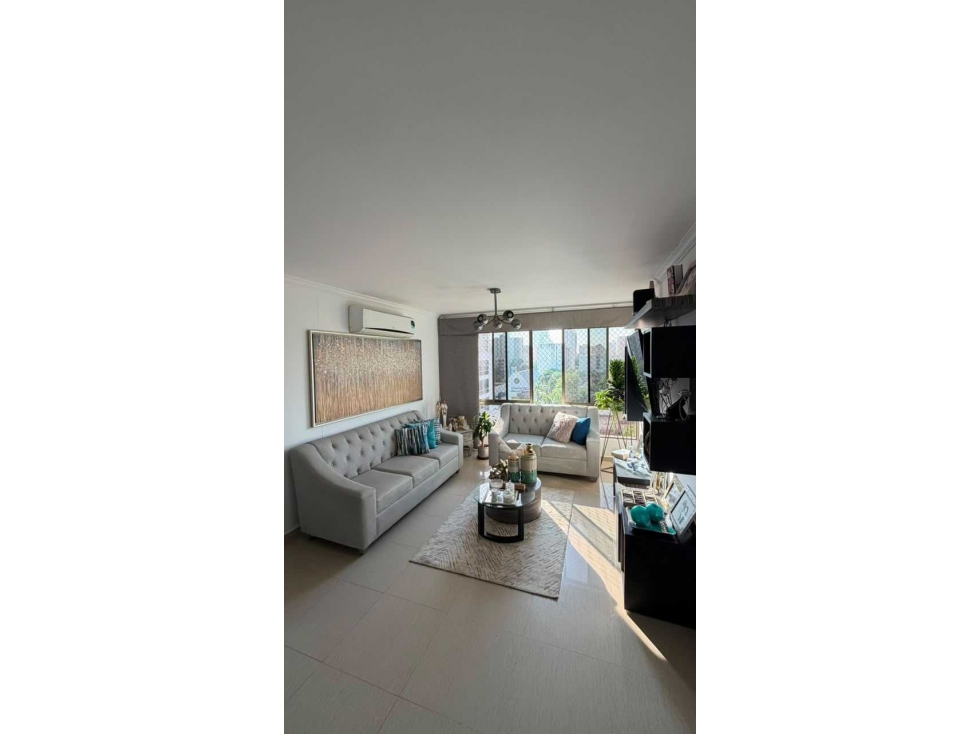APARTAMENTO EN VENTA EN SAN VICENTE EN BARRANQUILLA - 2