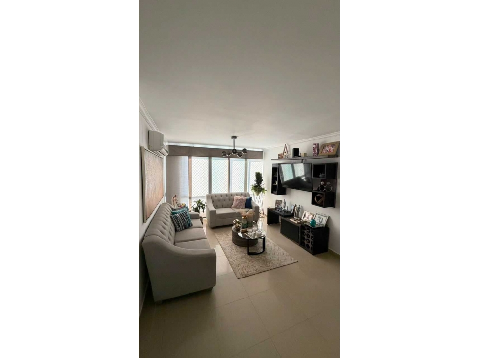 APARTAMENTO EN VENTA EN SAN VICENTE EN BARRANQUILLA - 3