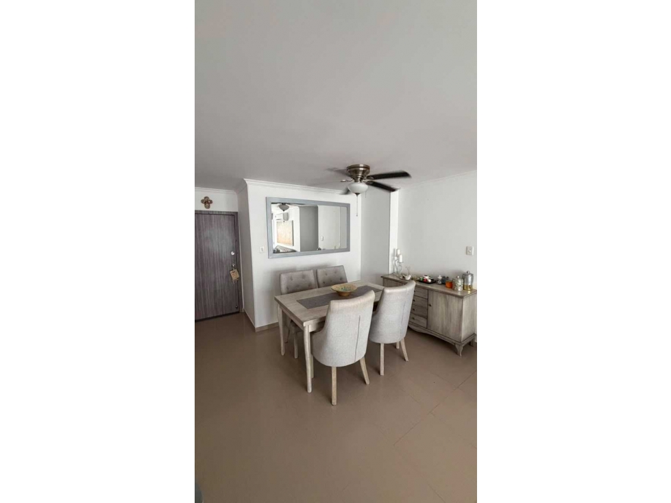 APARTAMENTO EN VENTA EN SAN VICENTE EN BARRANQUILLA - 4