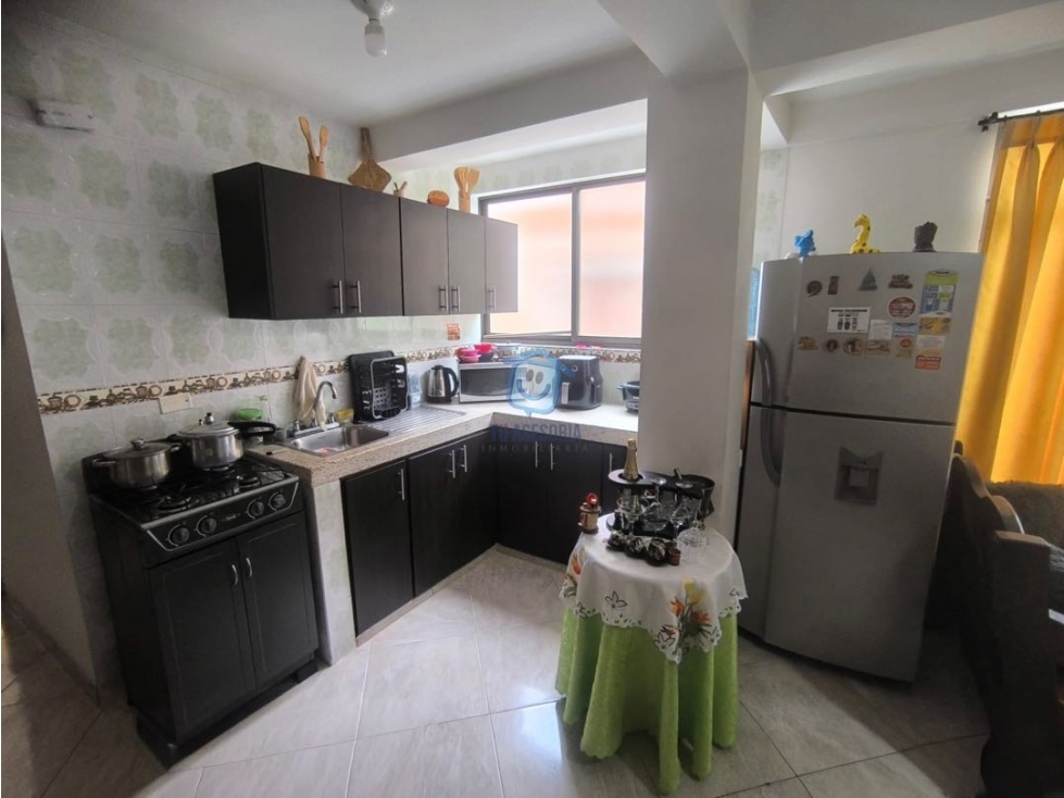 Apartamento en venta en Santa Rosa de cabal — foto 2