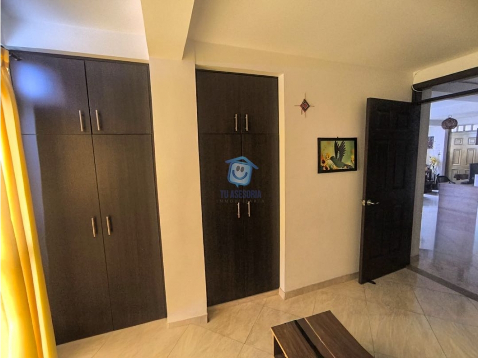 Apartamento en venta en Santa Rosa de cabal — foto 4
