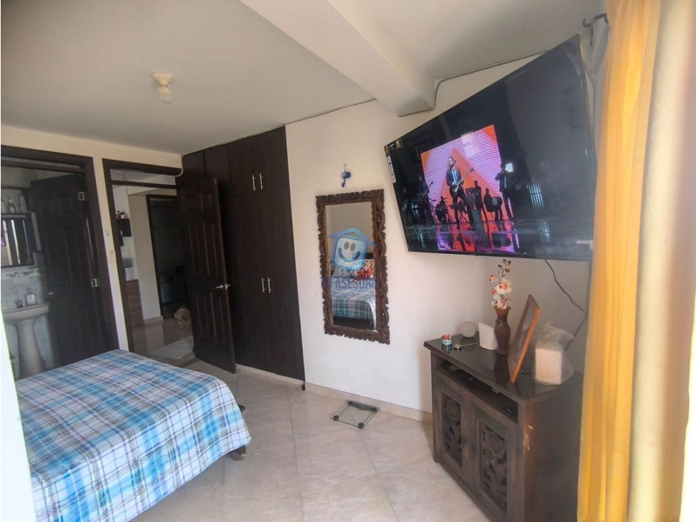 Apartamento en venta en Santa Rosa de cabal — foto 6