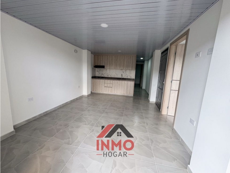 Apartamento en venta en santa rosa de cabal — foto 3