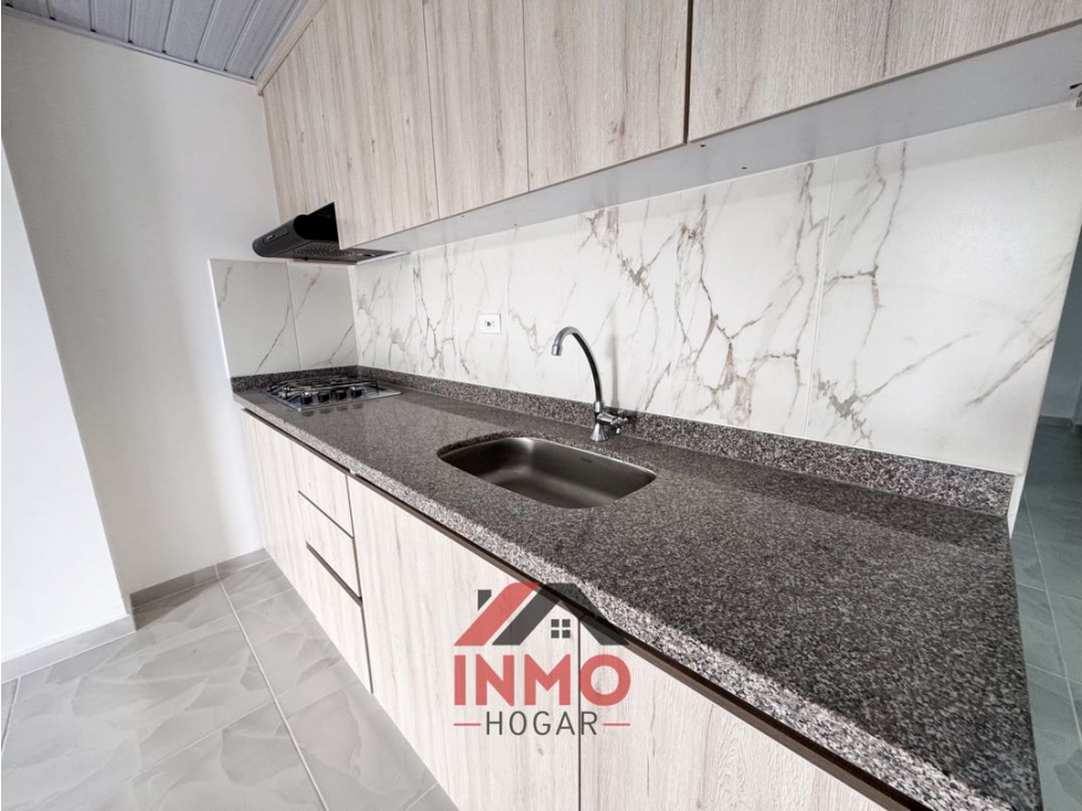 Apartamento en venta en santa rosa de cabal — foto 5