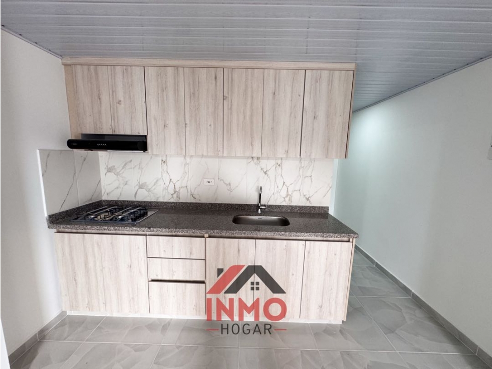Apartamento en venta en santa rosa de cabal — foto 6