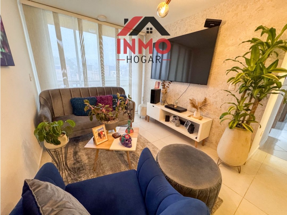 Apartamento en venta en Santa Rosa de Cabal
