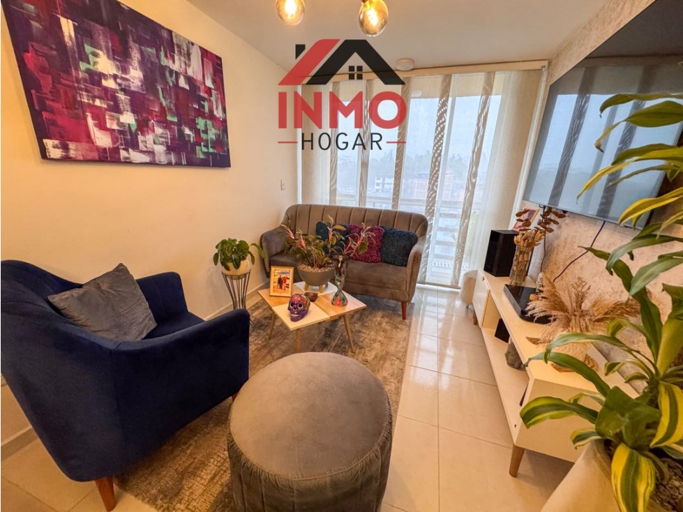 Apartamento en venta en Santa Rosa de Cabal — foto 2
