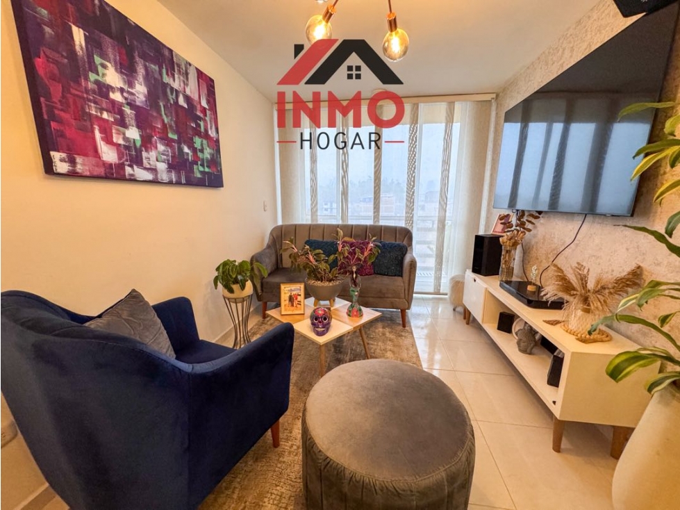 Apartamento en venta en Santa Rosa de Cabal — foto 3