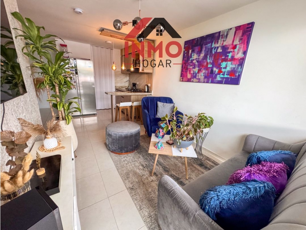 Apartamento en venta en Santa Rosa de Cabal — foto 4