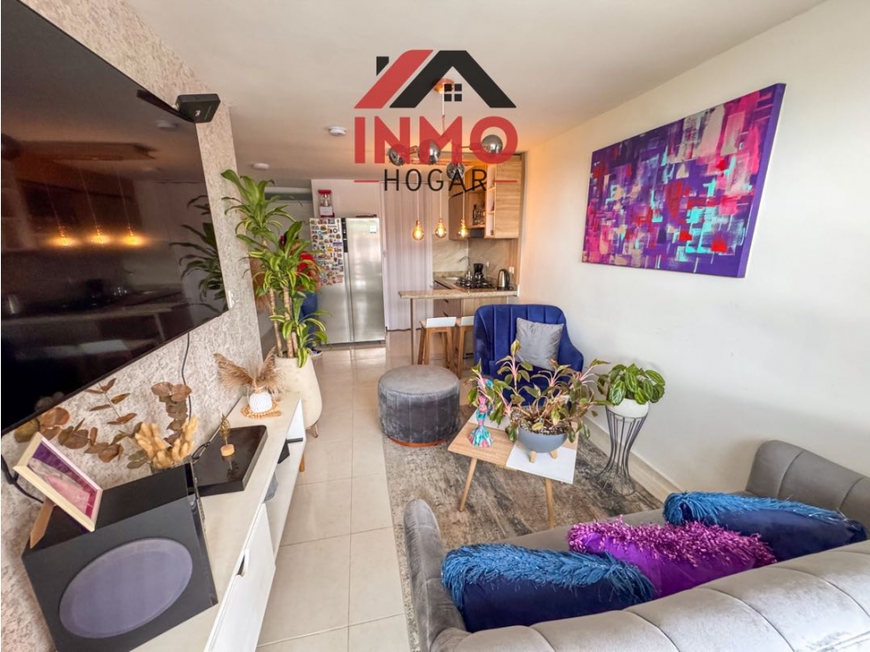 Apartamento en venta en Santa Rosa de Cabal — foto 5